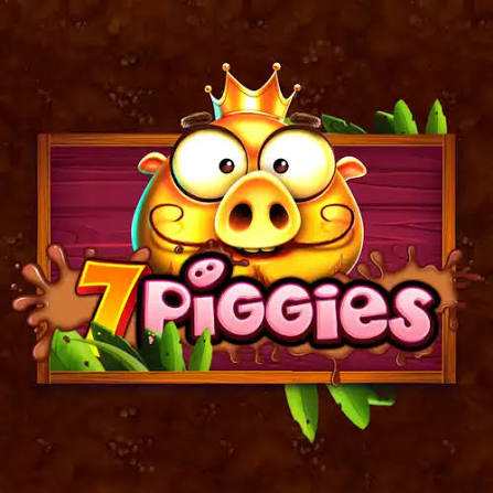 7 Piggies tragaperras en Casinado Casino