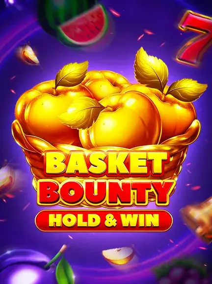 Basket Bounty tragaperras en Casinado Casino