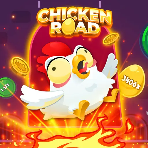 Chicken Road 1 tragaperras en Casinado Casino