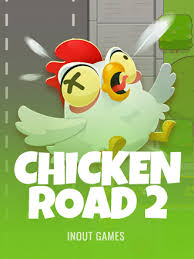 Chicken Road 2 tragaperras en Casinado Casino