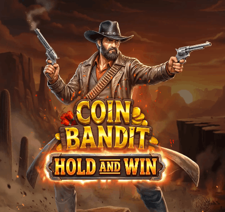 Coin Bandit tragaperras en Casinado Casino