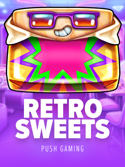 Retro Sweets tragaperras en Casinado Casino