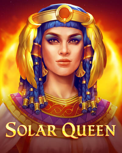 Solar Queen tragaperras en Casinado Casino