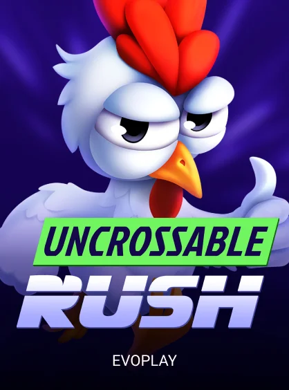 Uncrossable Rush tragaperras en Casinado Casino